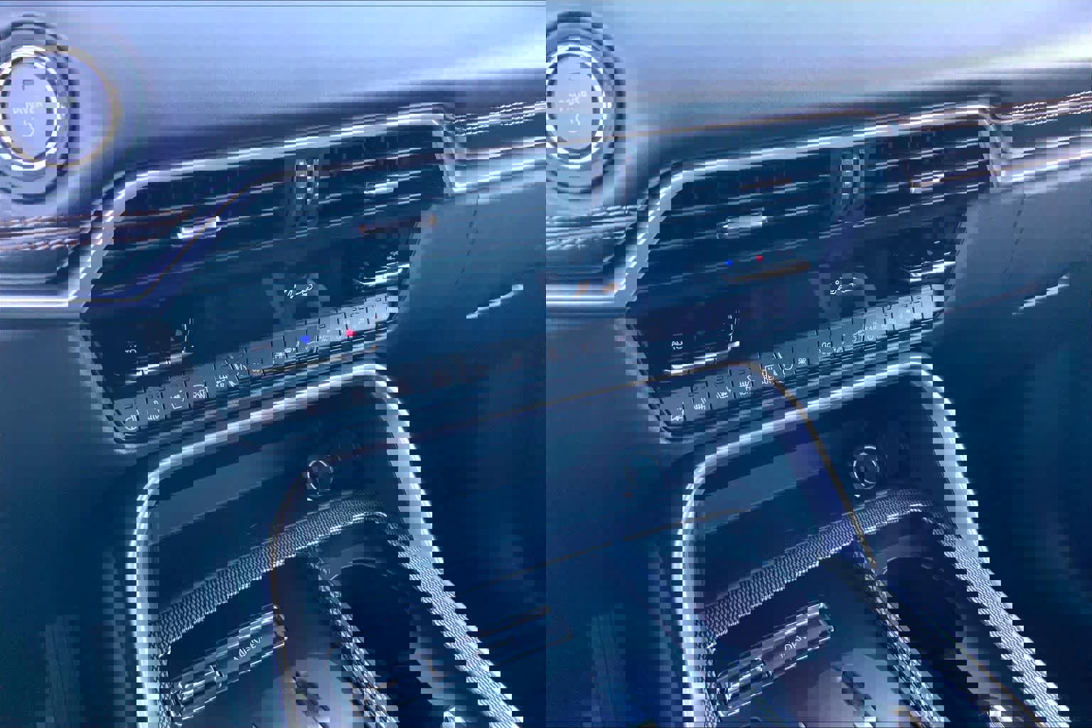 New 2026 MAZDA CX-90 Plug-In Hybrid w/ Premium Plus image 17