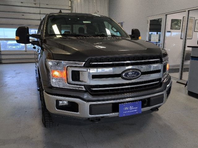 Certified 2020 Ford F150 XLT w/ Equipment Group 301A Mid AWD/4WD image 39