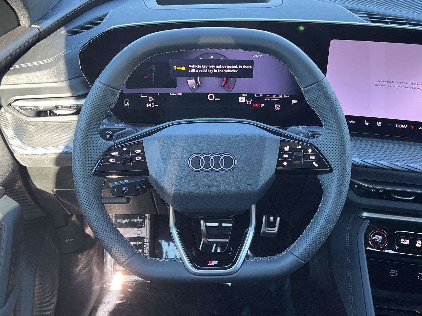 New 2026 Audi SQ5 Prestige AWD/4WD image 17