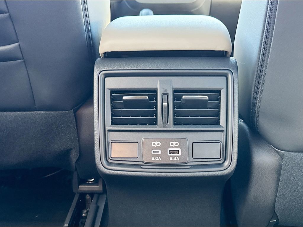 New 2026 Subaru Forester Premium image 31