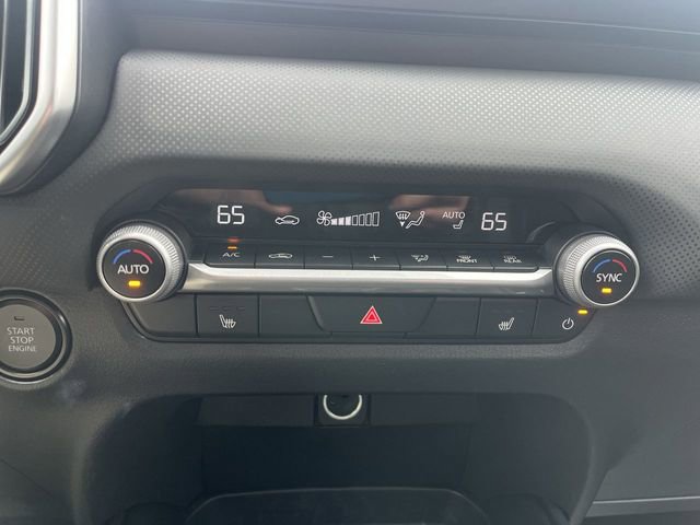 Certified 2025 MAZDA CX-50 AWD 2.5 S w/ Preferred Package image 19