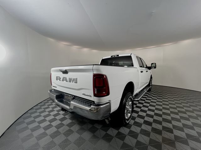 New 2026 RAM 2500 Big Horn image 9