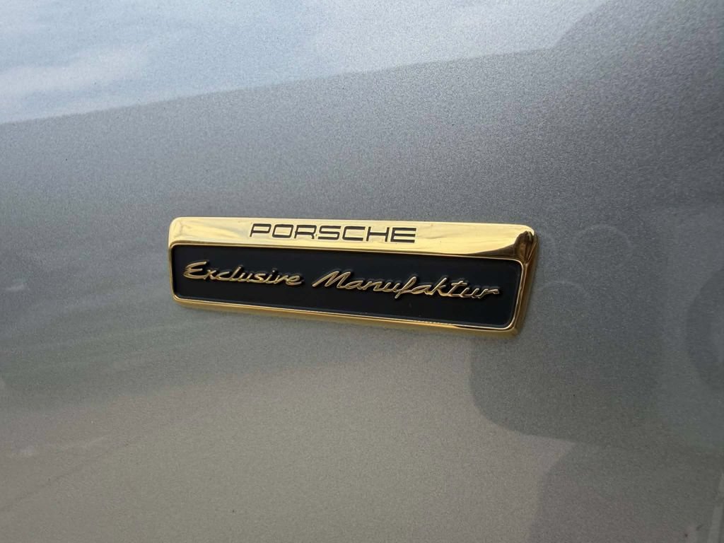 New 2026 Porsche 911 GTS RWD image 13