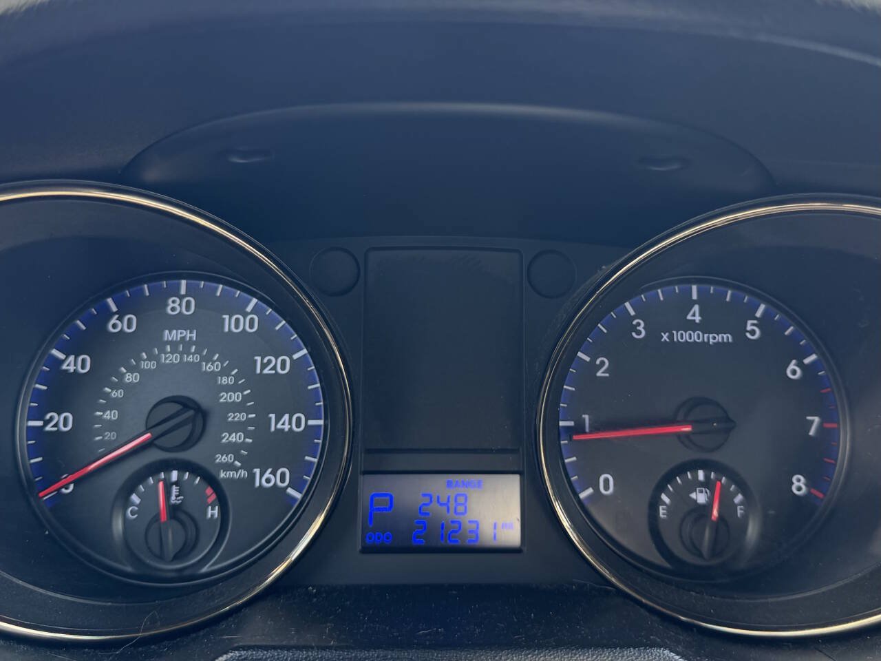 Used 2011 Hyundai Genesis 2.0T RWD image 12