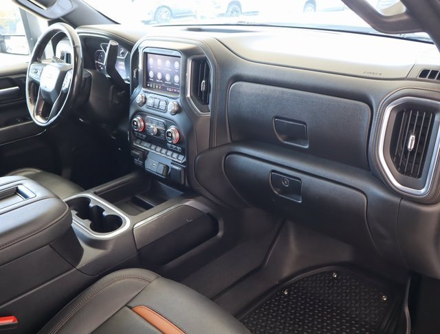 Used 2021 GMC Sierra 2500 AT4 image 51