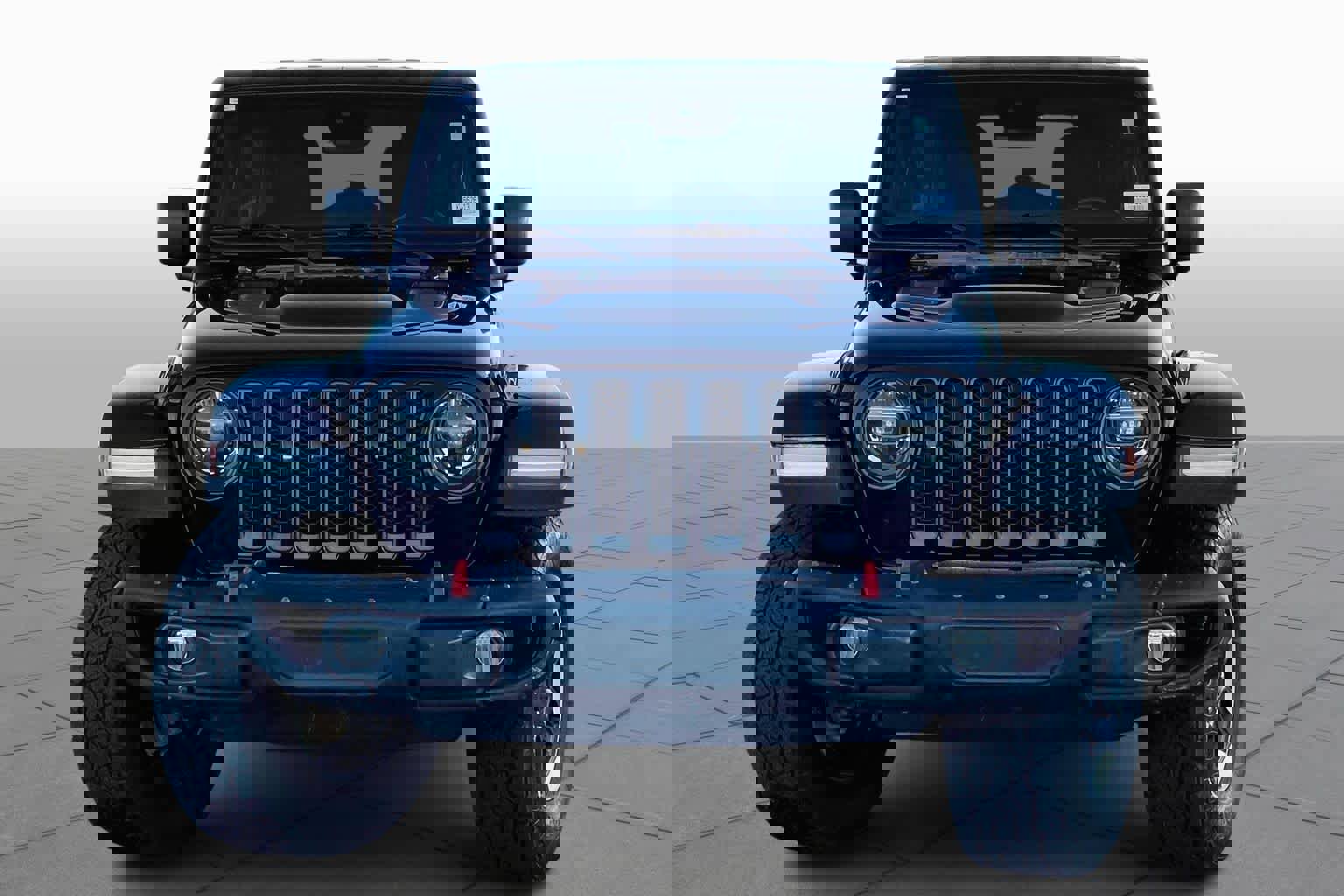 Used 2019 Jeep Wrangler Unlimited Rubicon image 3