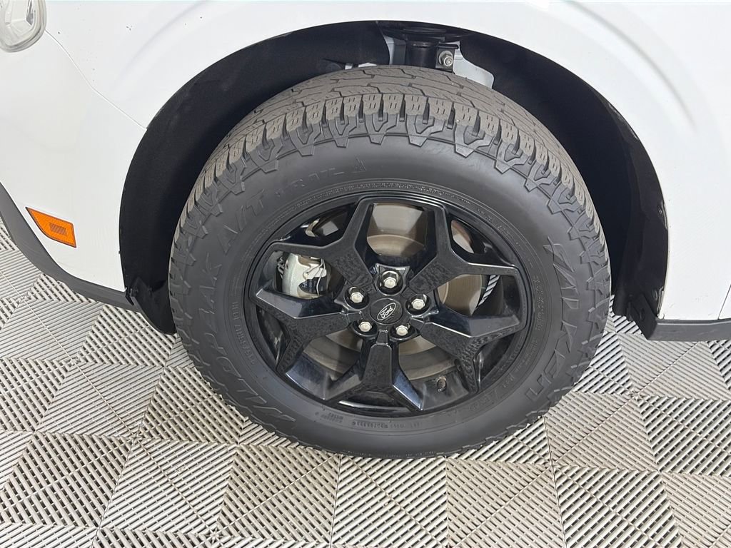Used 2022 Ford Maverick XLT w/ Equipment Group 300A Standard AWD/4WD image 8