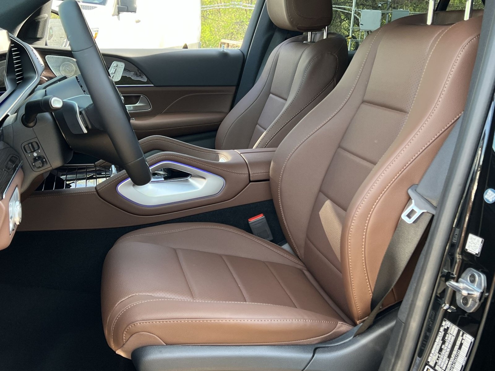 New 2026 Mercedes-Benz GLE 350 4MATIC image 11