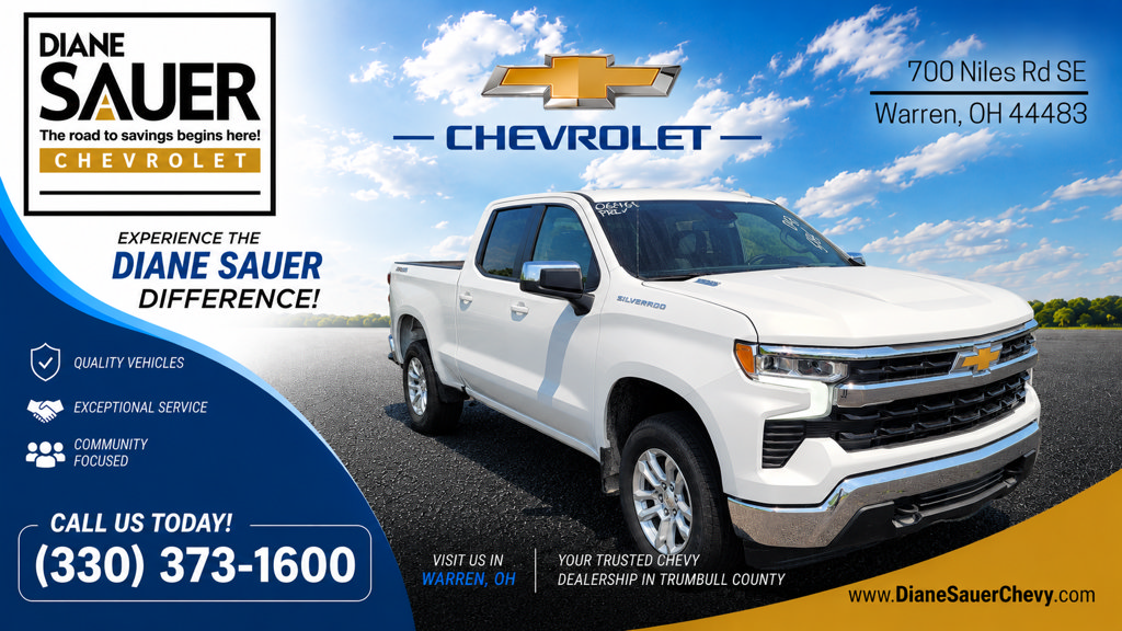 New 2026 Chevrolet Silverado 1500 LT AWD/4WD image 1
