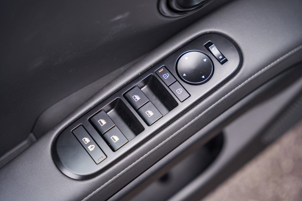 New 2026 Hyundai Palisade XRT Pro image 42