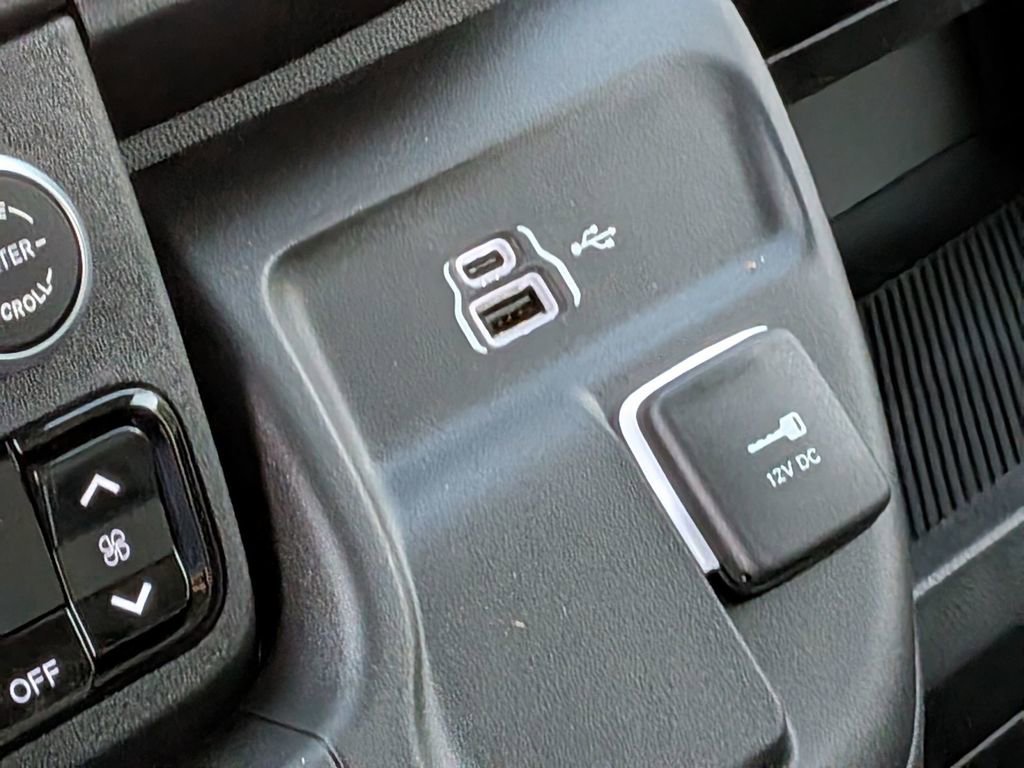 New 2026 RAM ProMaster 2500 w/ Safety Group image 28