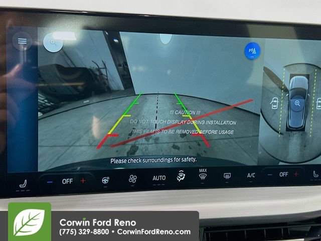 New 2026 Ford Escape Platinum w/ Premium Technology Package image 15