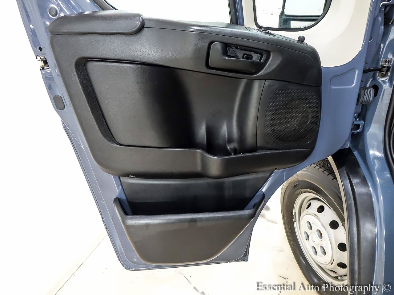 Used 2020 RAM ProMaster 3500 FWD image 13
