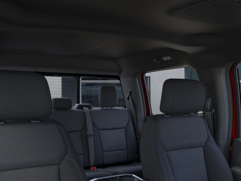 New 2025 Ford F150 XLT w/ Equipment Group 302A MID image 24
