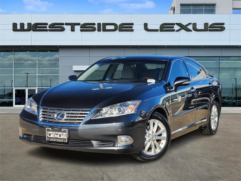 Used 2011 Lexus ES 350