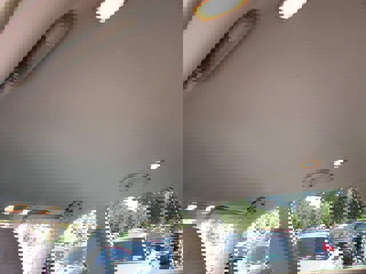 Used 2010 Nissan Murano S image 23