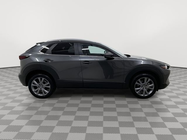 Certified 2025 MAZDA CX-30 AWD 2.5 S w/ Preferred Package image 12