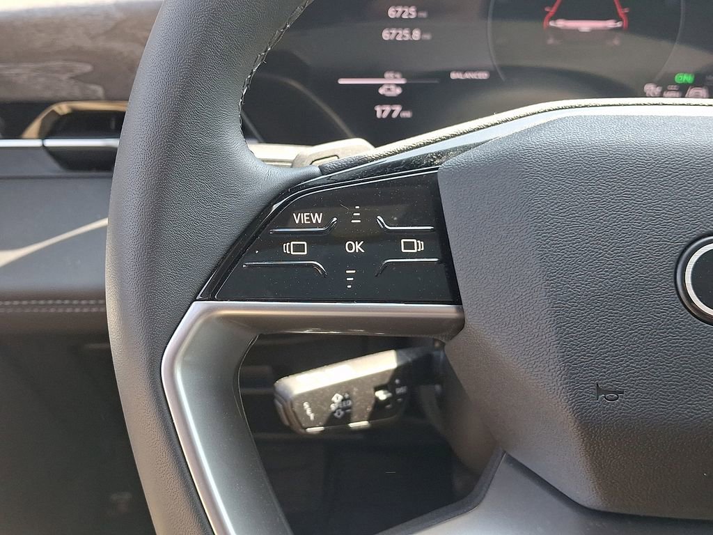 Used 2025 Audi A6 e-tron Premium w/ Ultra Package image 22