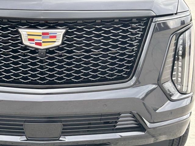 New 2026 Cadillac Escalade Sport w/ Touring Package AWD/4WD image 8