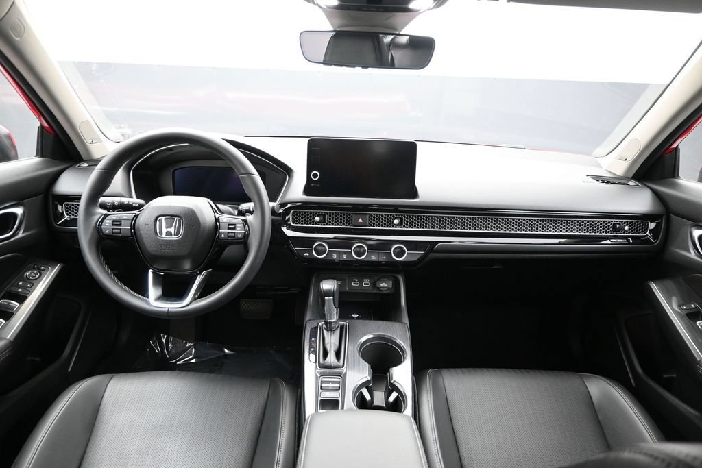 Used 2022 Honda Civic Touring image 19