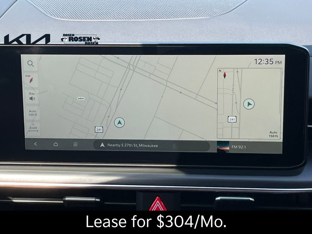 New 2026 Kia K5 GT-Line AWD/4WD image 26