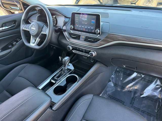 Used 2023 Nissan Altima 2.5 SV image 20