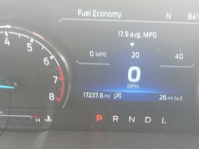 Used 2024 Ford Maverick Tremor w/ Tremor Off-Road Package image 13