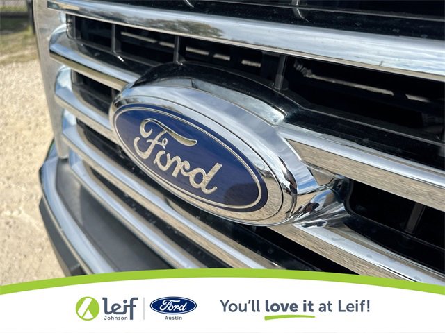 Used 2017 Ford F150 XLT w/ Equipment Group 302A Luxury image 34