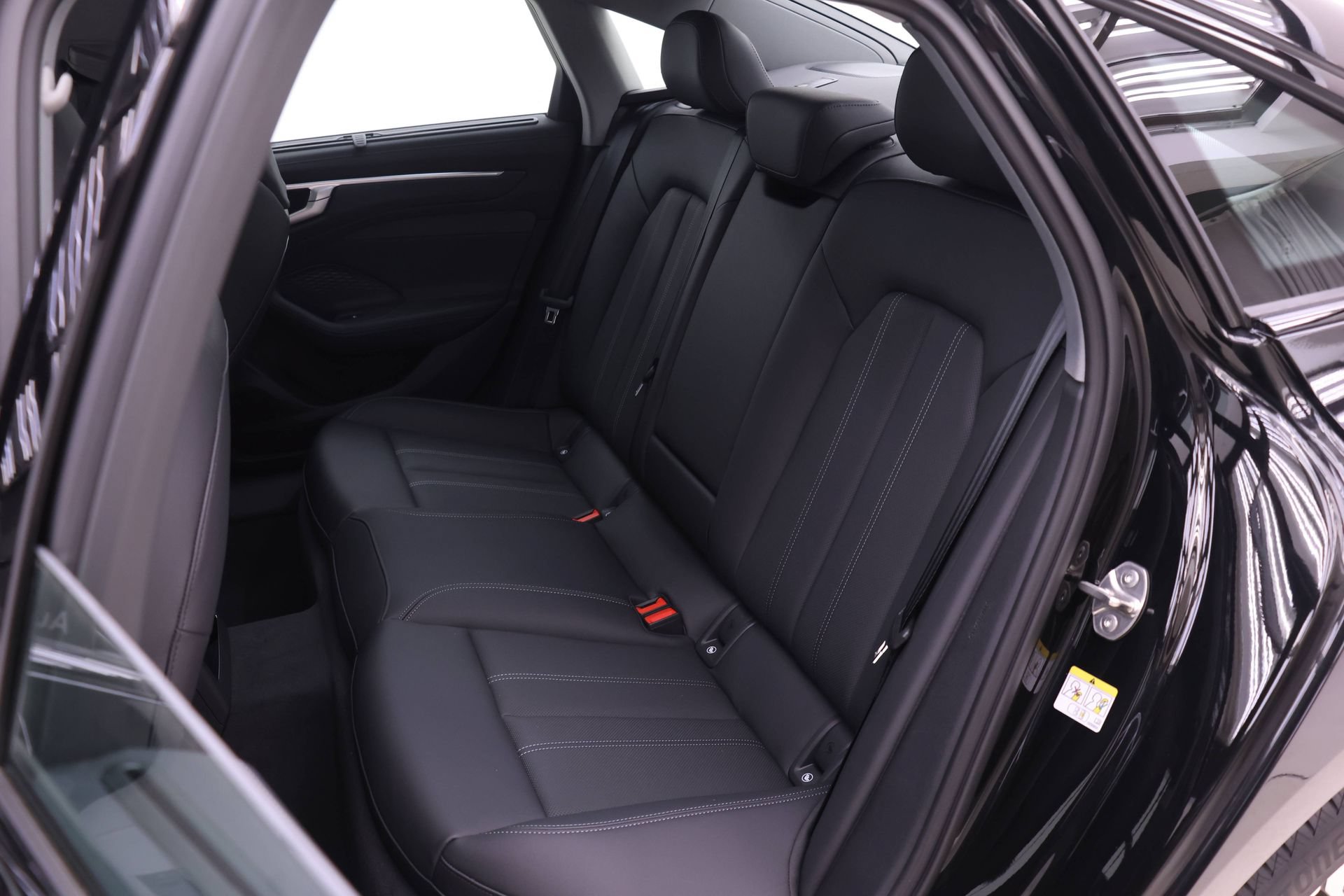 New 2026 Audi A6 Premium Plus w/ Premium Plus Package AWD/4WD image 12