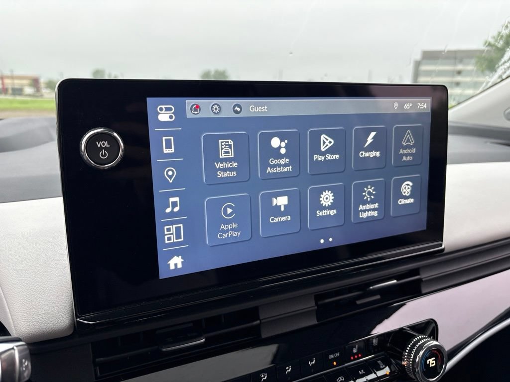 Used 2024 Honda Prologue Elite image 23