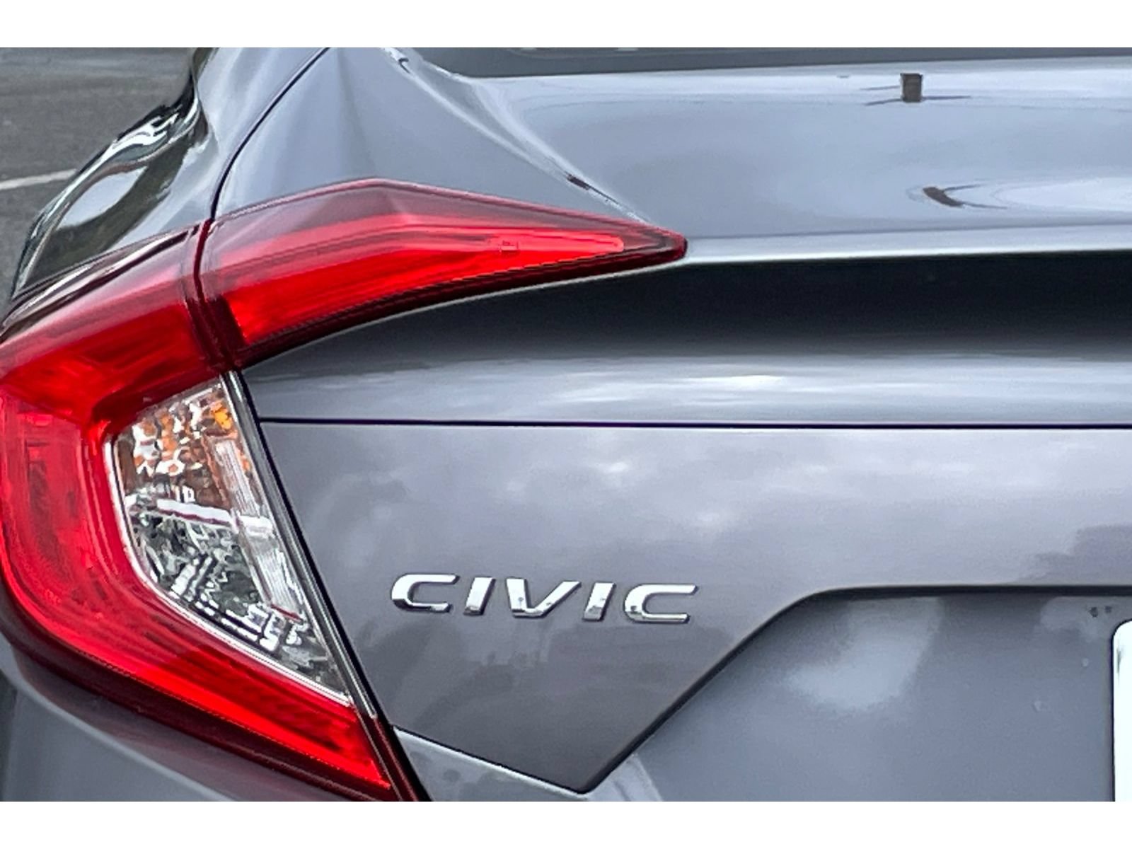 Used 2020 Honda Civic LX image 39