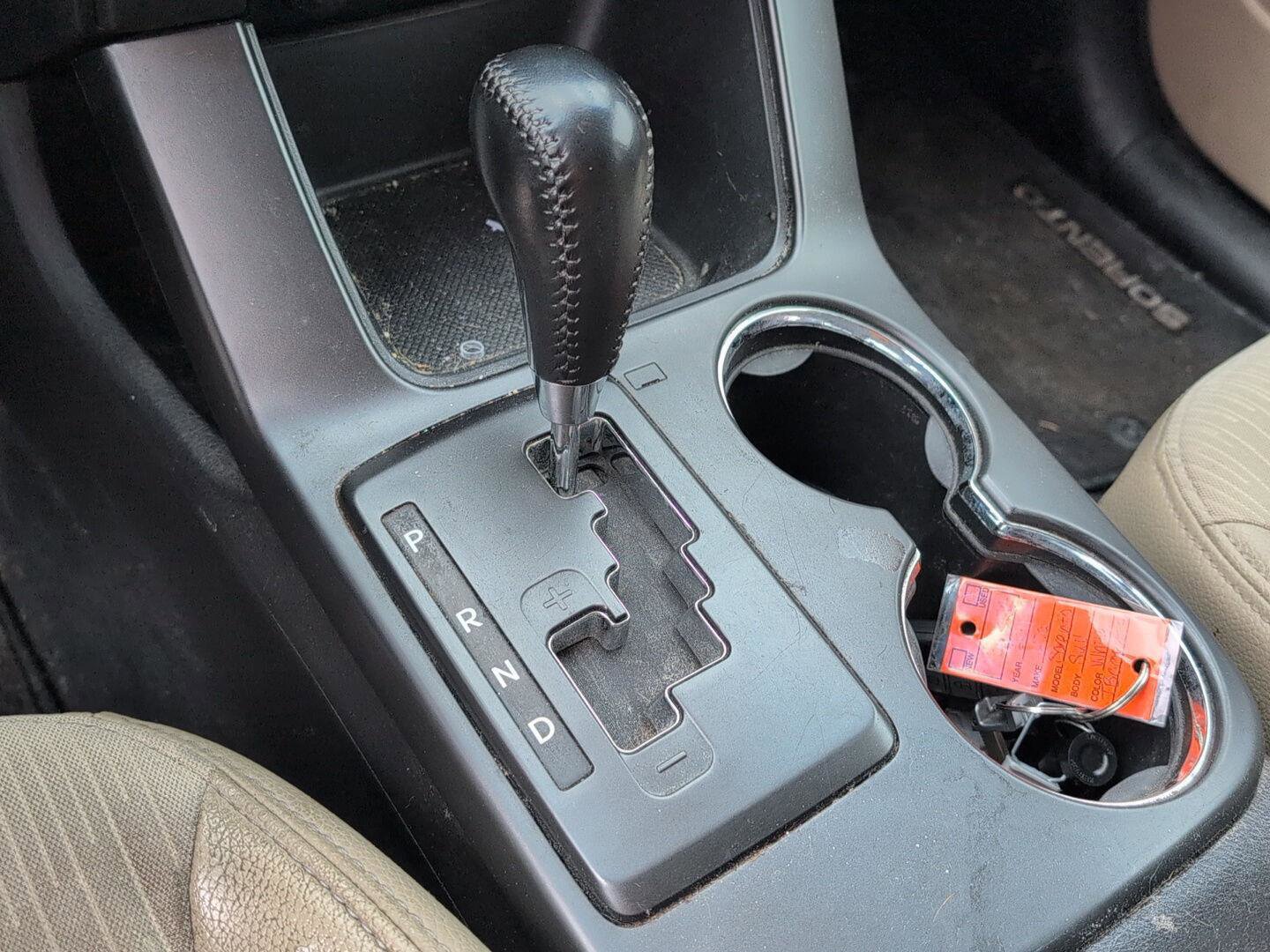 Used 2011 Kia Sorento EX image 29