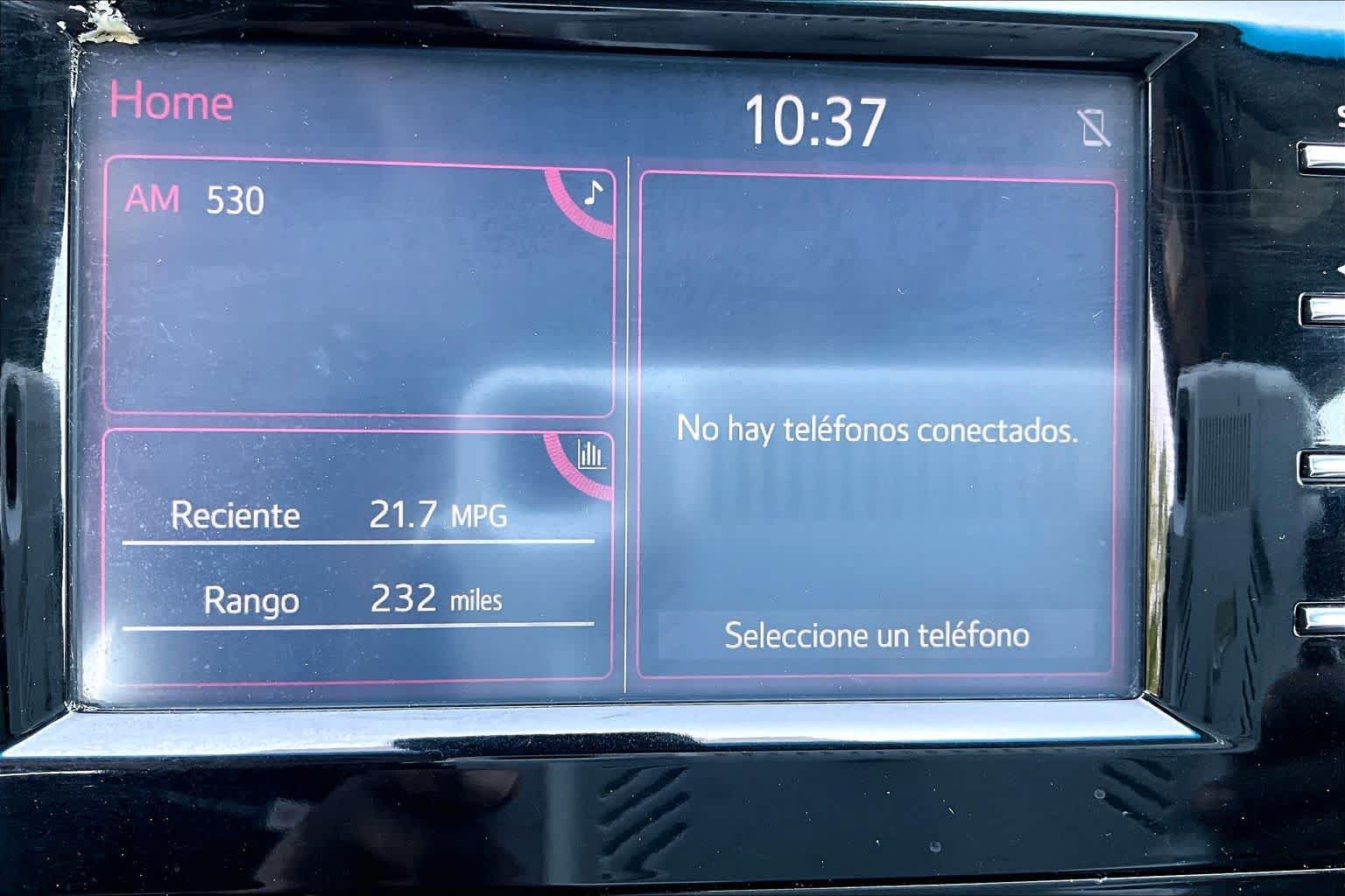 Used 2018 Toyota Camry LE FWD image 33