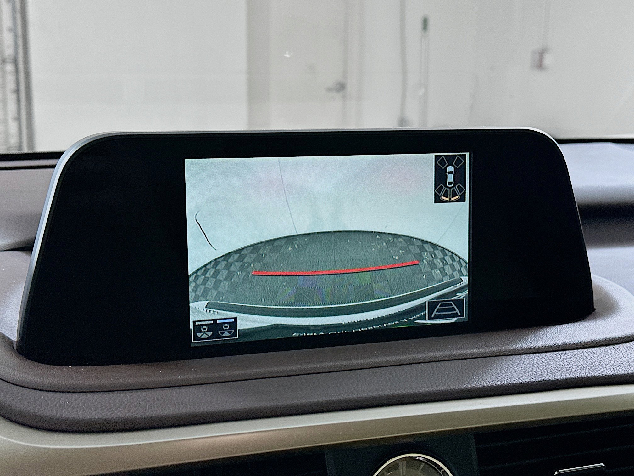 Used 2020 Lexus RX 350 2WD w/ Premium Package image 22