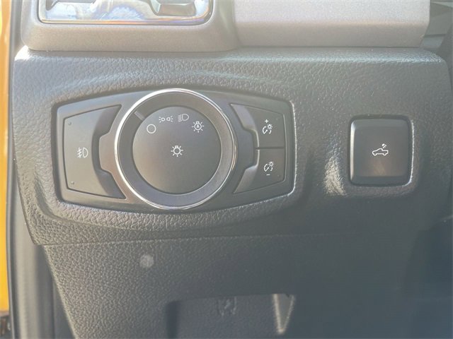 Used 2021 Ford Ranger XLT w/ Equipment Group 301A Mid image 32