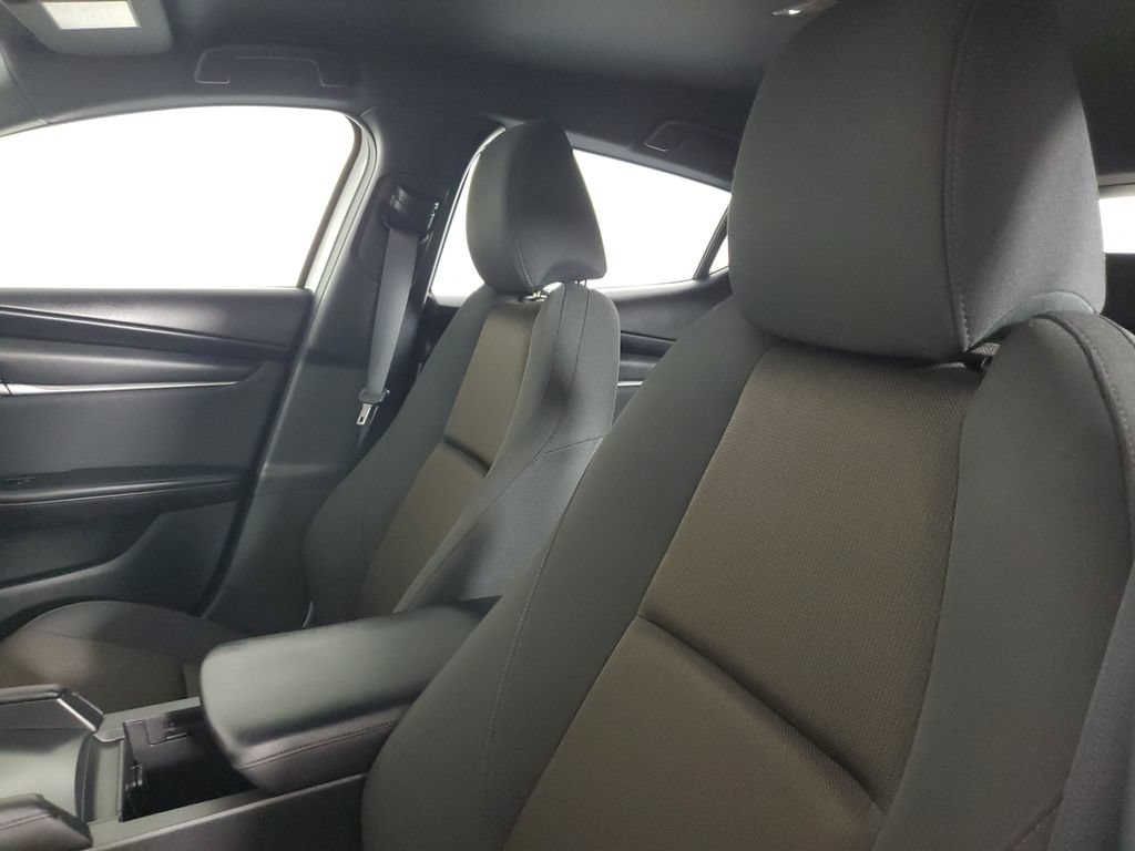 Used 2022 MAZDA MAZDA3 s FWD image 19