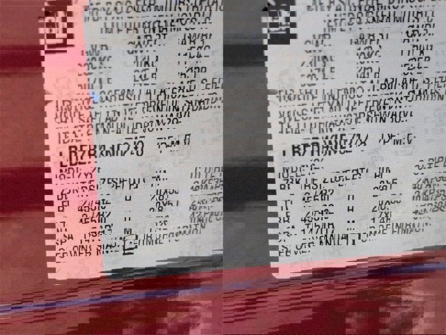 Used 2022 Buick Envision Avenir w/ Technology Package II image 26