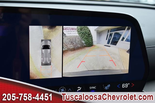 New 2026 Chevrolet Traverse LT w/ Driver Confidence Package image 30