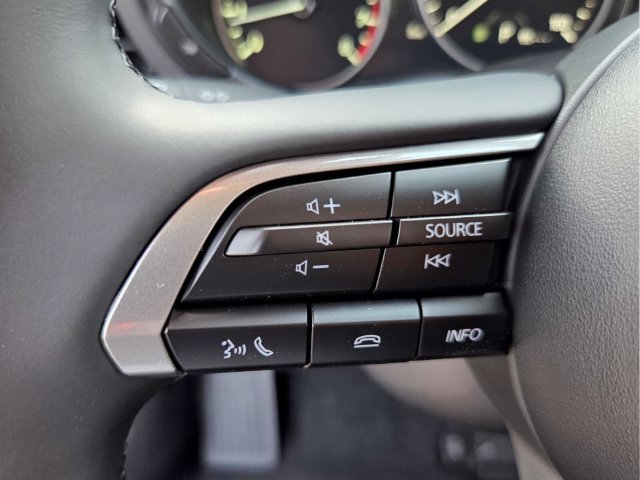 New 2026 MAZDA MAZDA3 2.5 S Sedan w/ Preferred Pkg FWD image 28