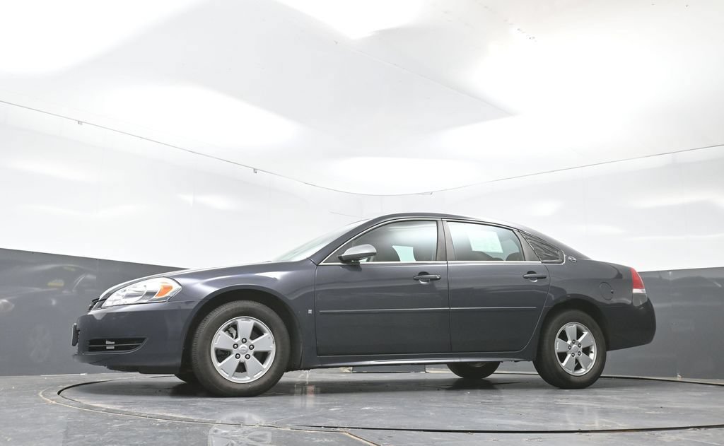 Used 2009 Chevrolet Impala LS FWD image 46