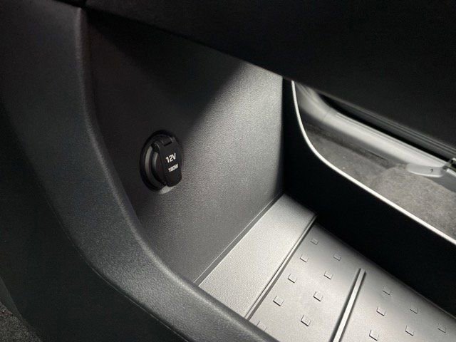 New 2026 Hyundai Santa Fe Limited image 19