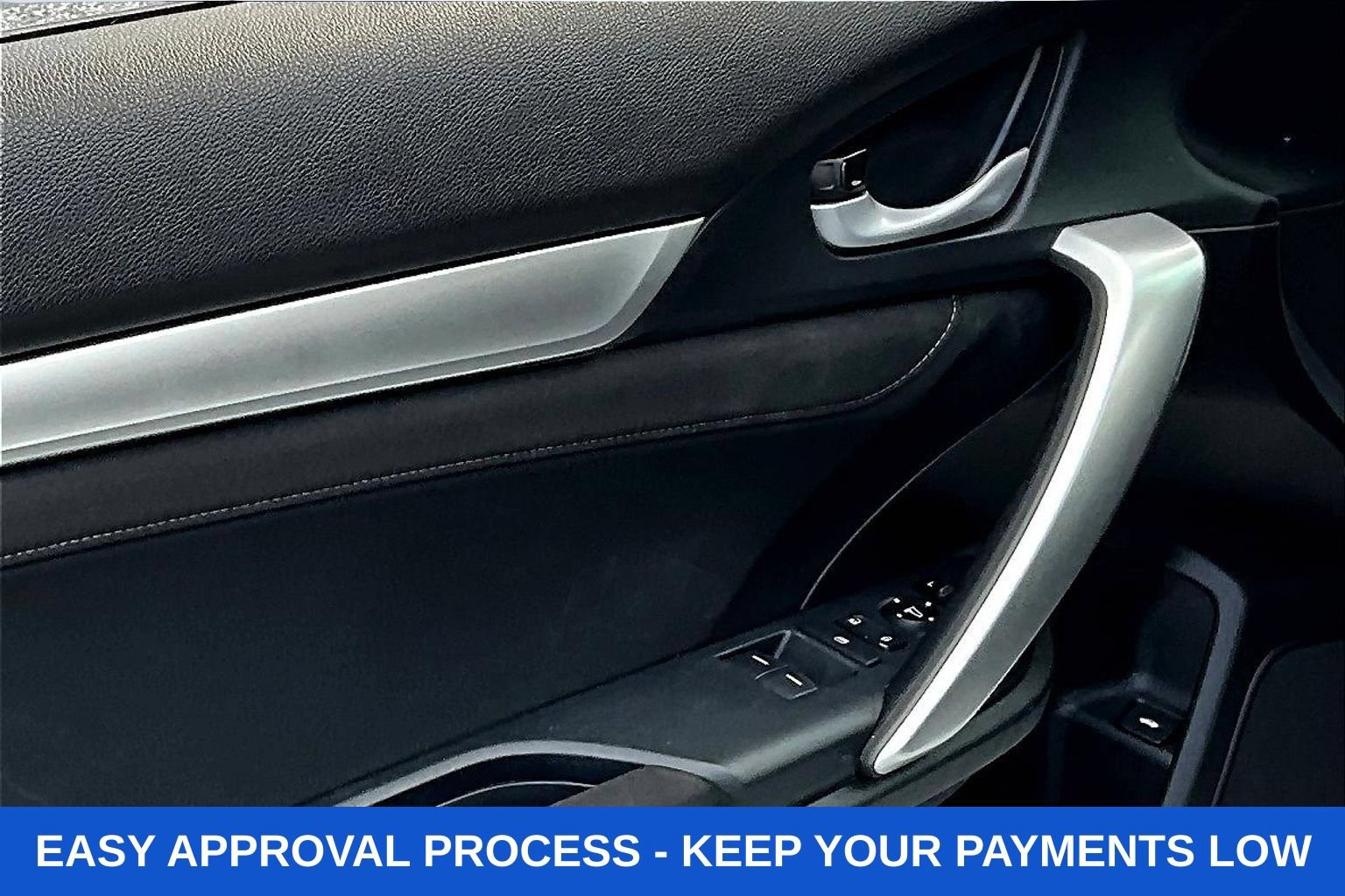 Used 2020 Honda Civic EX image 24