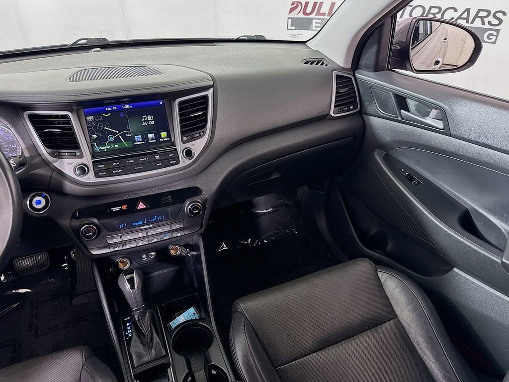 Used 2016 Hyundai Tucson Limited image 24
