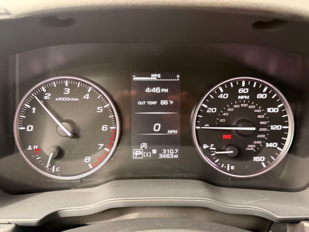 Certified 2026 Subaru Forester Premium AWD/4WD image 19
