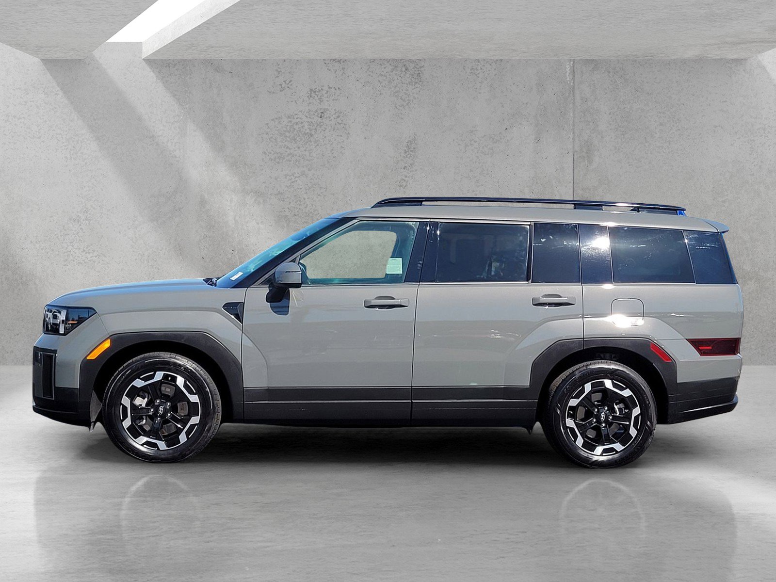 Used 2024 Hyundai Santa Fe SEL image 7