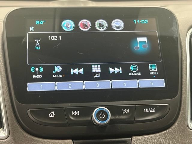 Used 2016 Chevrolet Malibu LT FWD image 21
