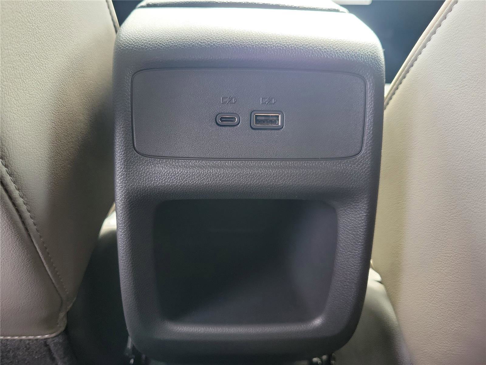 New 2026 Buick Envista Avenir image 14