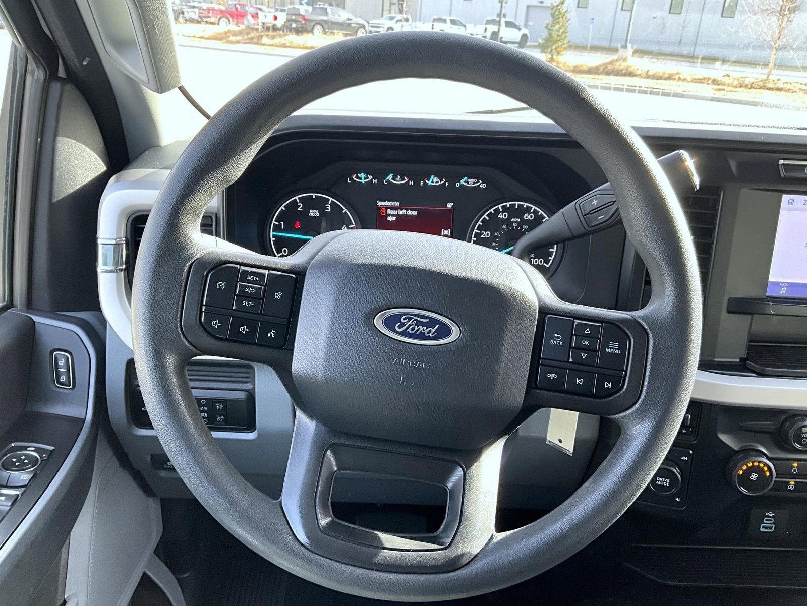 Used 2024 Ford F250 XLT image 12