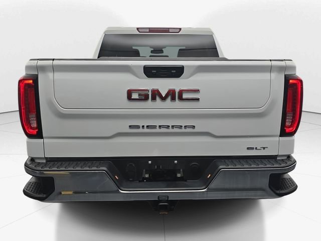 Used 2025 GMC Sierra 1500 SLT RWD image 9