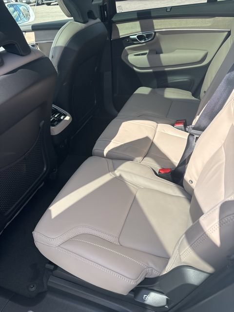 New 2026 Volvo XC90 B6 Ultra AWD/4WD image 30